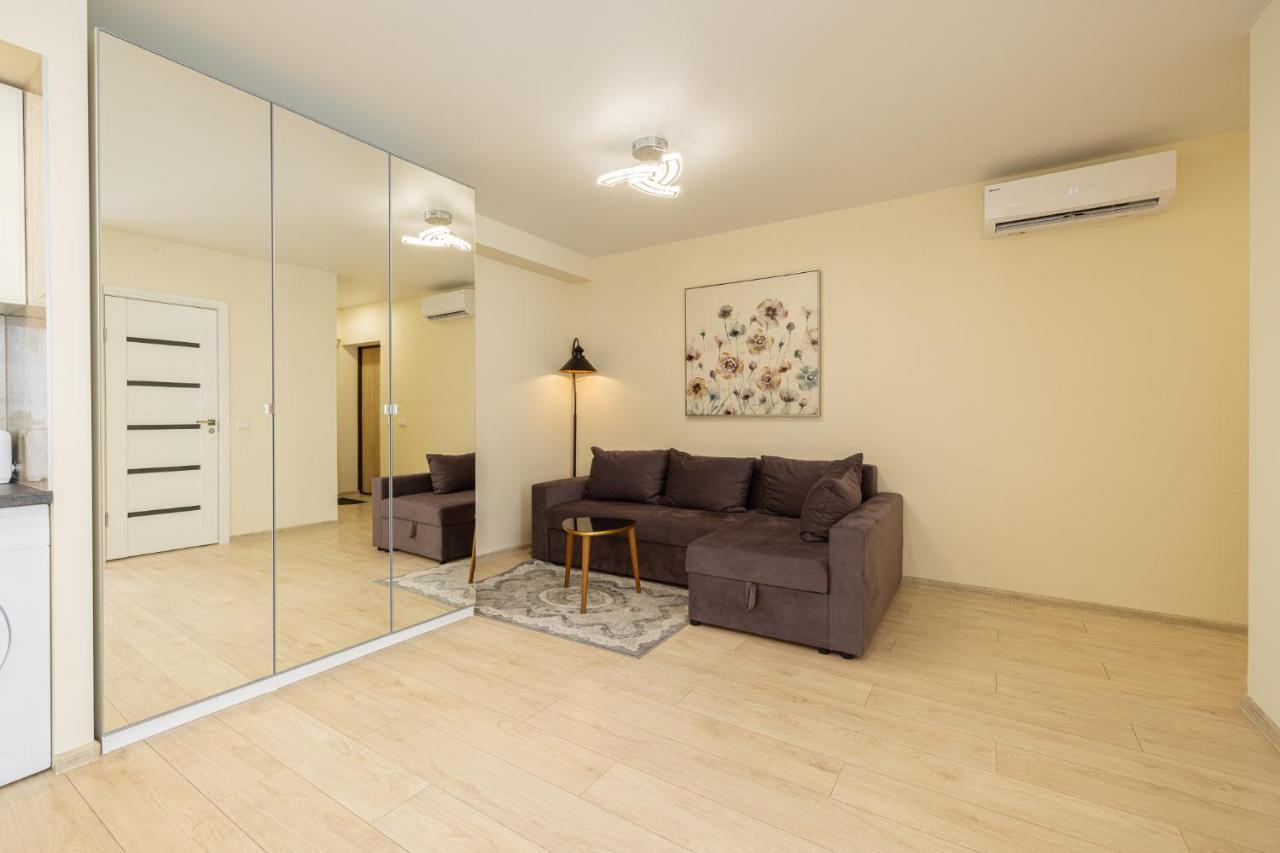 Dharma Stay Apartamentai Telšiai エクステリア 写真