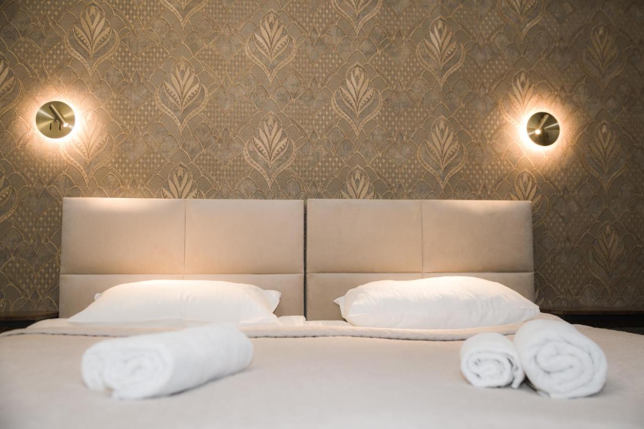 Dharma Stay Apartamentai Telšiai エクステリア 写真