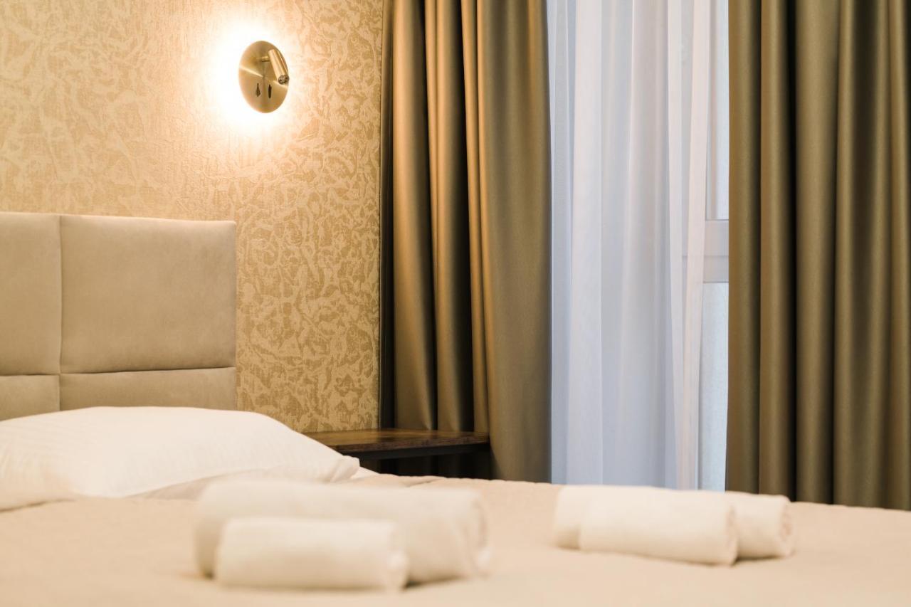 Dharma Stay Apartamentai Telšiai エクステリア 写真