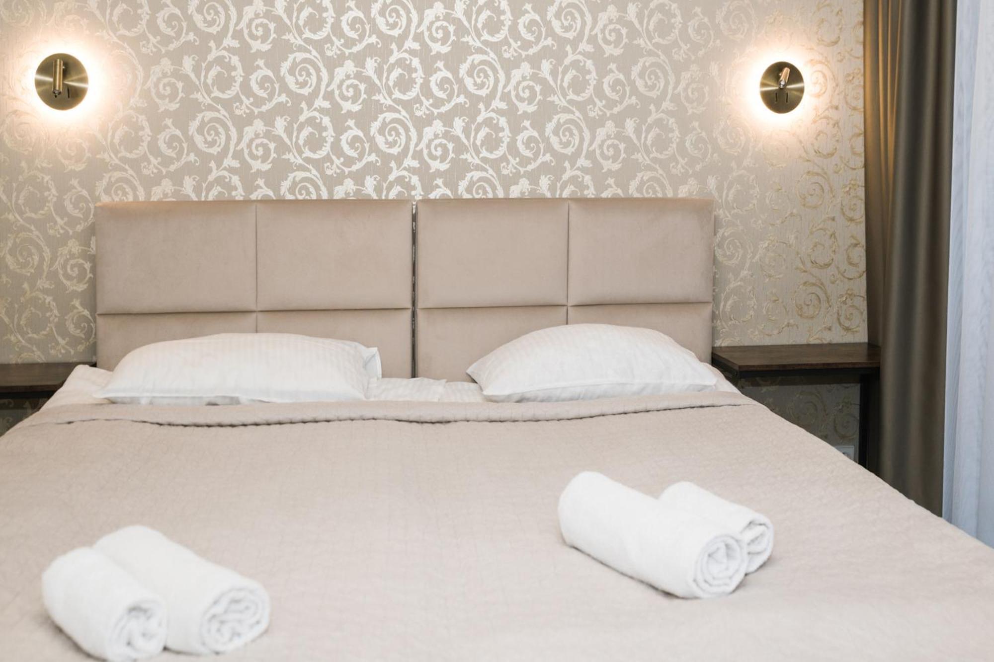 Dharma Stay Apartamentai Telšiai エクステリア 写真
