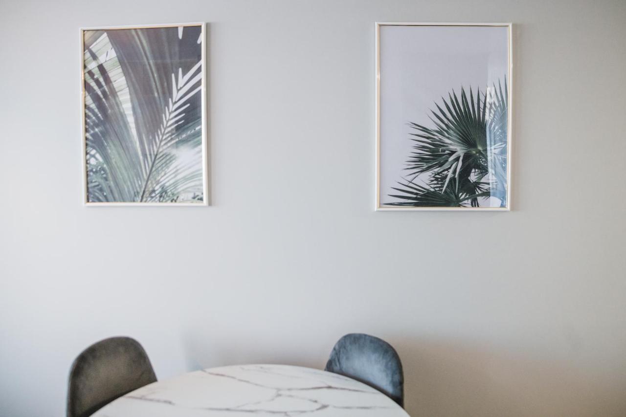 Dharma Stay Apartamentai Telšiai エクステリア 写真