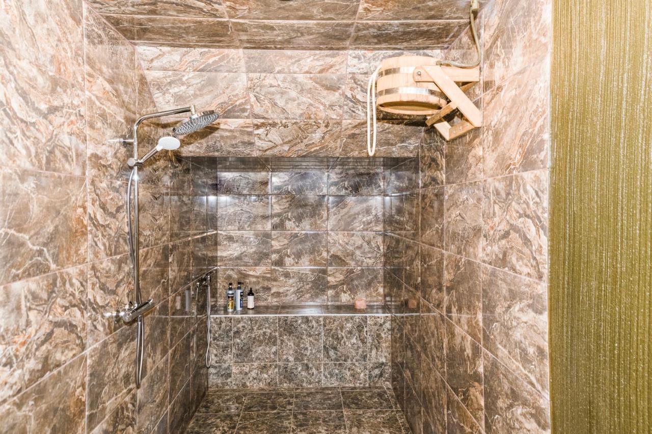 Dharma Stay Apartamentai Telšiai エクステリア 写真