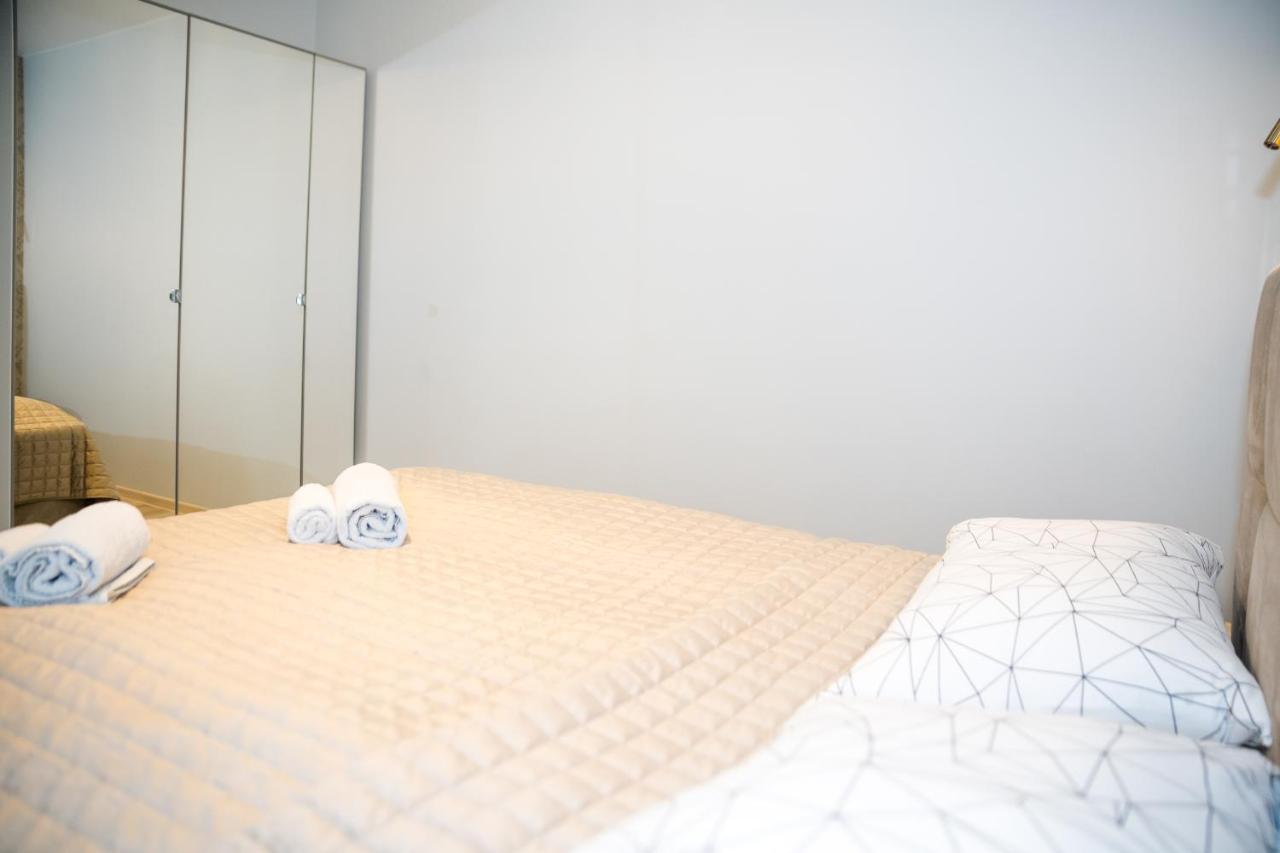Dharma Stay Apartamentai Telšiai エクステリア 写真