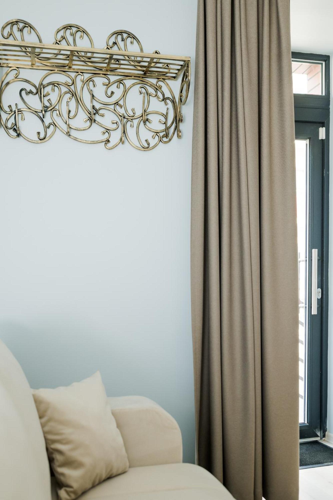 Dharma Stay Apartamentai Telšiai エクステリア 写真
