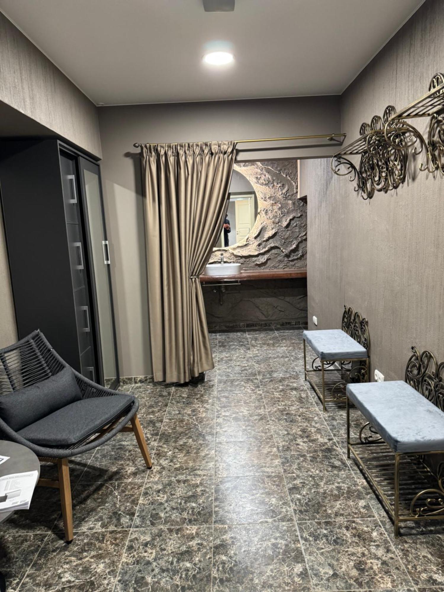 Dharma Stay Apartamentai Telšiai エクステリア 写真