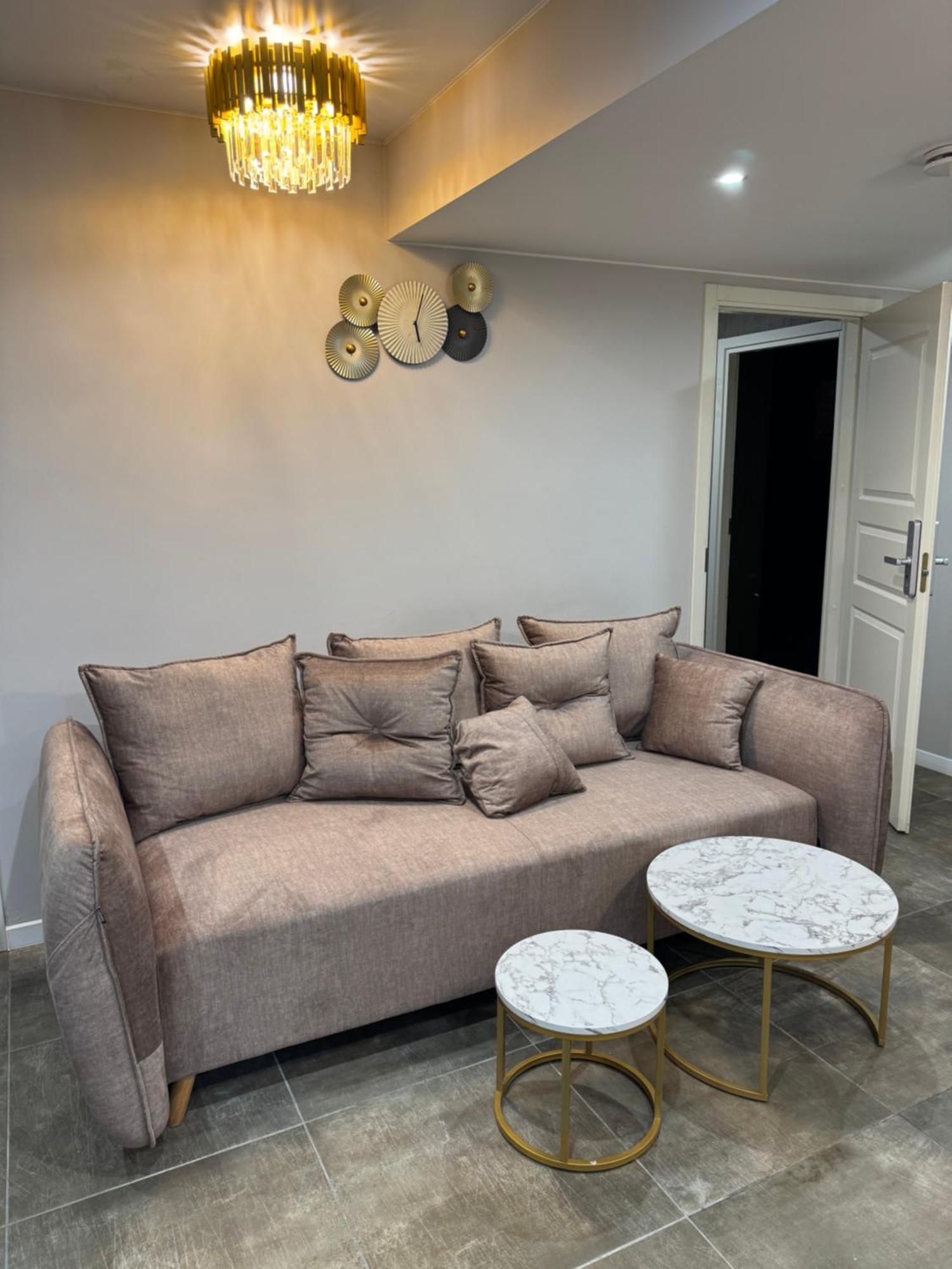 Dharma Stay Apartamentai Telšiai エクステリア 写真