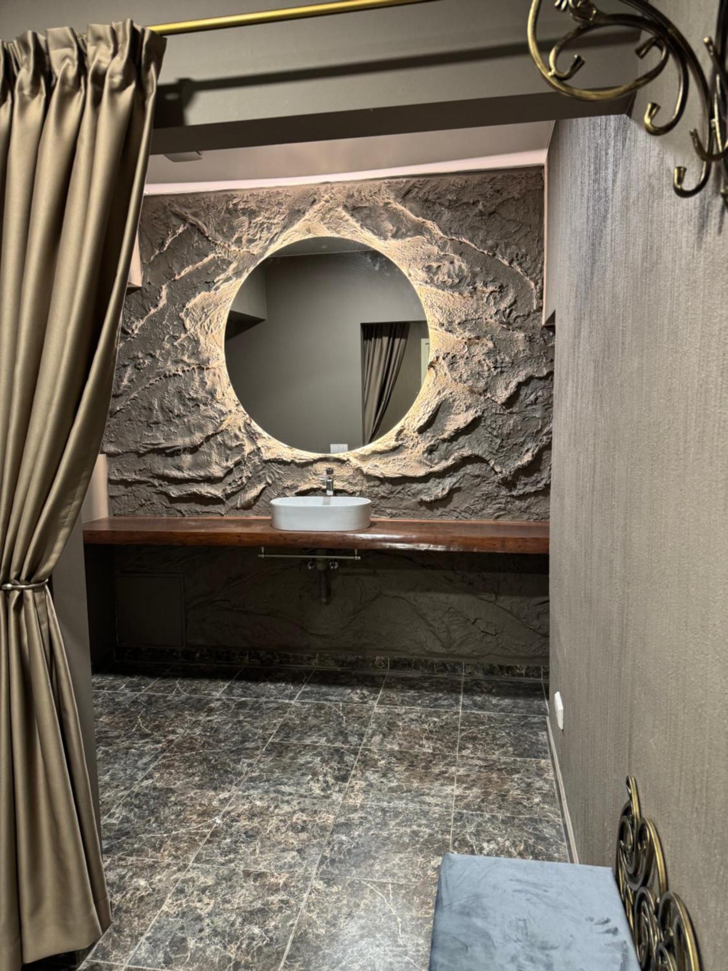 Dharma Stay Apartamentai Telšiai エクステリア 写真