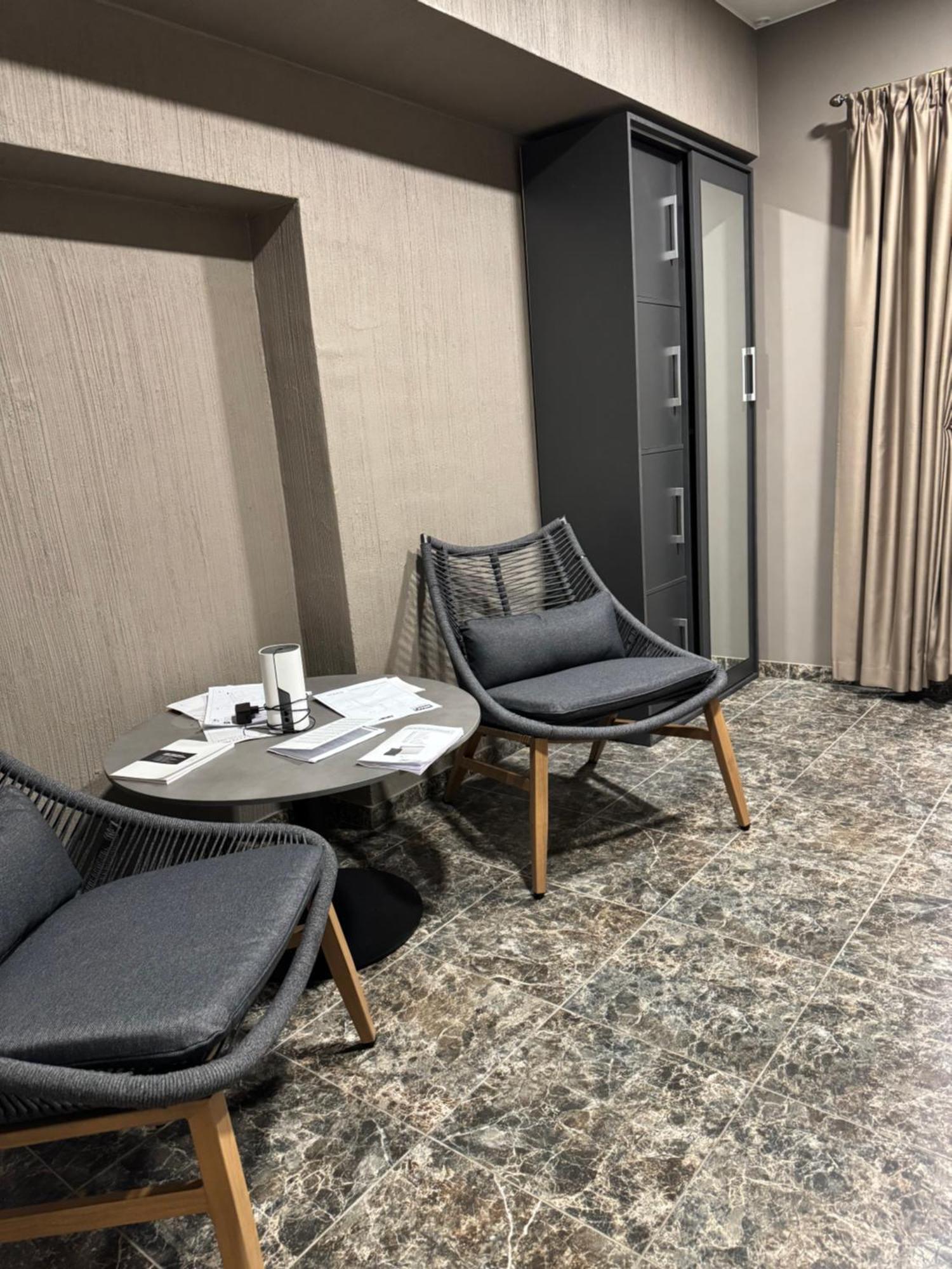 Dharma Stay Apartamentai Telšiai エクステリア 写真