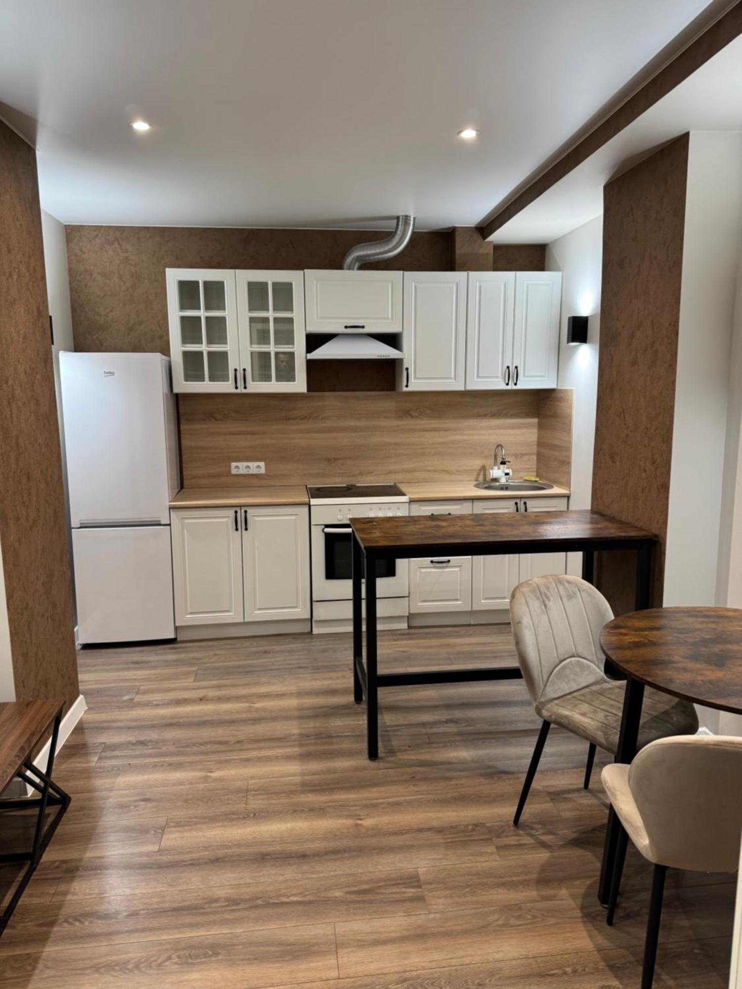 Dharma Stay Apartamentai Telšiai エクステリア 写真
